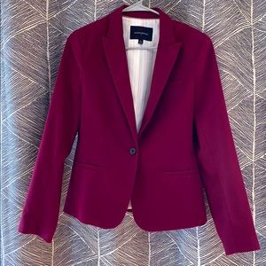 EUC Banana Republic blazer